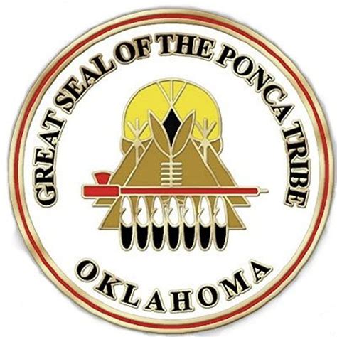 Ponca Tribal Powwow Oklahomas Official Travel