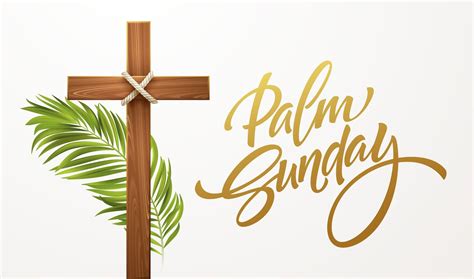 Palm Sunday 2023 Full Information Is Here Macotrends
