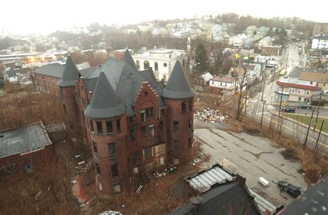 Elected Officials See Former Staten Island Hospital Site As Golden Opportunity For New