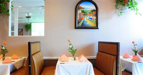 Banquet Rooms La Finca Mexican Restaurant