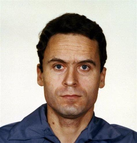 Ted Bundy Serial Killer