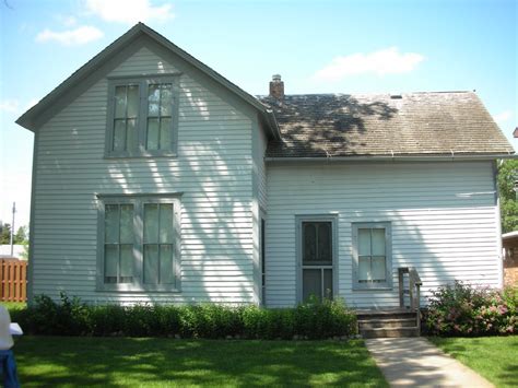 The people and places in laura ingalls wilder's life and. Laura Ingalls Wilder Trip: Laura Ingalls Wilder Trip June ...