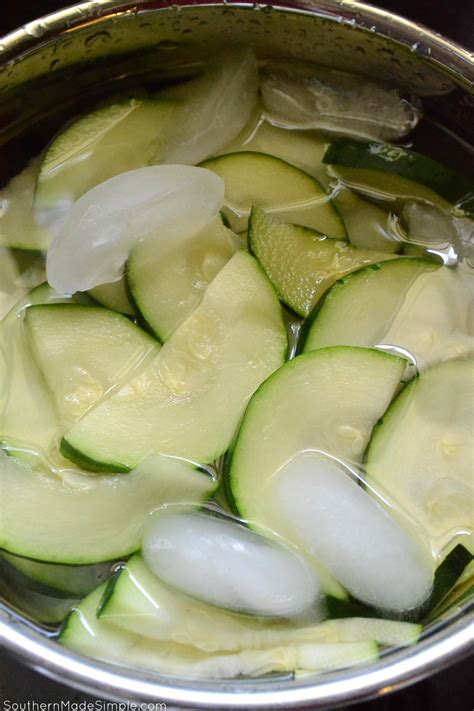 Check spelling or type a new query. How to Freeze Zucchini - Southern Made Simple