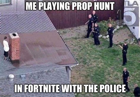 Fortnite Meme Imgflip