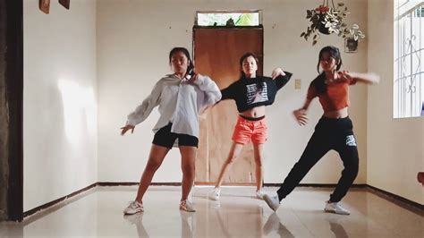 itzy wannabe dance cover youtube