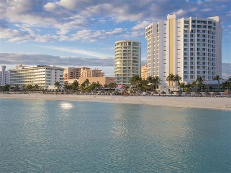 Reflect Cancun Resort And Spa Cancún Urlaub Inkl Flug Ltur