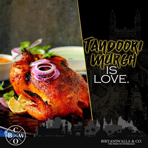 Dine In Or Order Tandoori Murgh Of Its Lip Smacking Taste Of Delicious