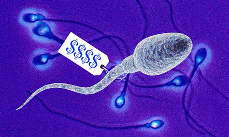 The Case For Privatising Sperm Donation The Spinoff