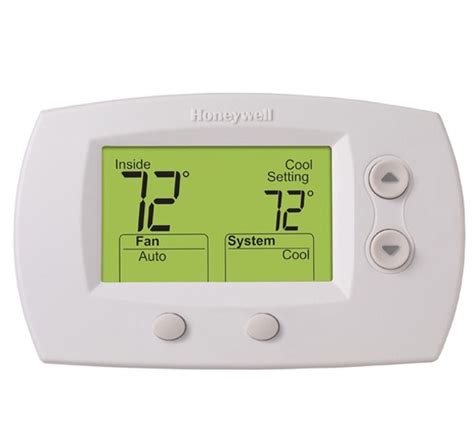 Honeywell makes a wide variety of quality thermostats. Need help wiring from old Baystat 239a to Trane(Honeywell) NP Digital TH5320Uxxx - DoItYourself ...