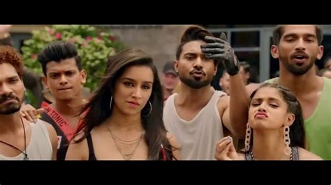 Street Dancer 3d 2020 Hindi Film Eke Supiri Kosasak Tsdh Hit Youtube