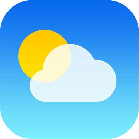 About the weather app and icons on your iphone and ipod touch. New in iOS 8 Weather: 10-day forecast, Today summary