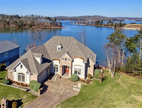 Rarity Bay On Tellico Lake Lakefront Listings