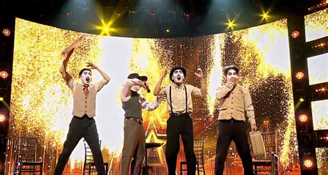 Reprezentaţie incredibilă a românii au talent. Golden Buzz la Românii au Talent! Cine este concurentul ...