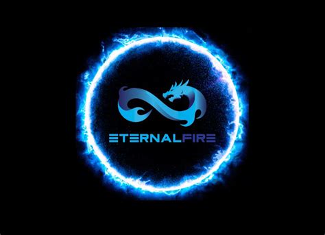 Eternal Fire Şampiyonluk Ligine Adım Atıyor Yeni İsim Yeni Heyecan