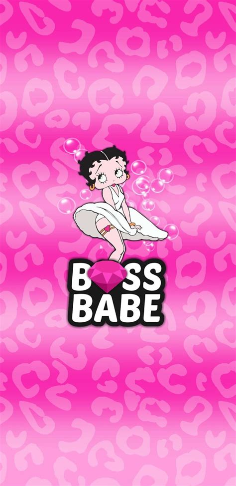 A photo of a ukrainian cosplayer by the name of olya gussy who posed in several photographs as betty boop in which went viral and has been seen by millions of people on the internet where the photo has been mistaken as baby esther. Pin by Angelmom4 on Cute Wallz | Betty boop, Betty boop ...