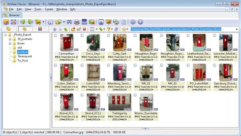 Fast downloads of the latest free software! Xnview Full - Xnview Japanese Filename Bokeh Full ...