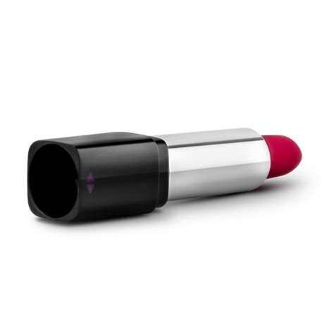 Lipstick Vibe Russian Red Mq™