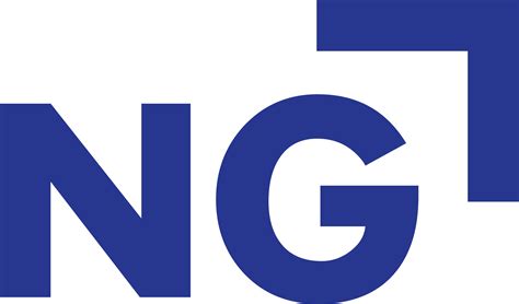 Northrop Grumman Logo Svg For The Grand Finale Logbook Fonction