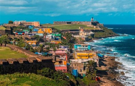Puerto Rico Travel Guide Places To Visit In Puerto Rico Rough Guides