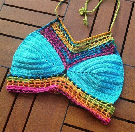 crochet bikini patterns part 1 beautiful crochet patterns and knitting patterns