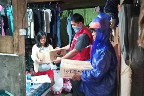 dswd augments lgus resources for families affected by habagat journal online