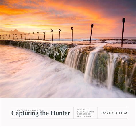 Newcastle And Surrounds Book David Diehm Photography