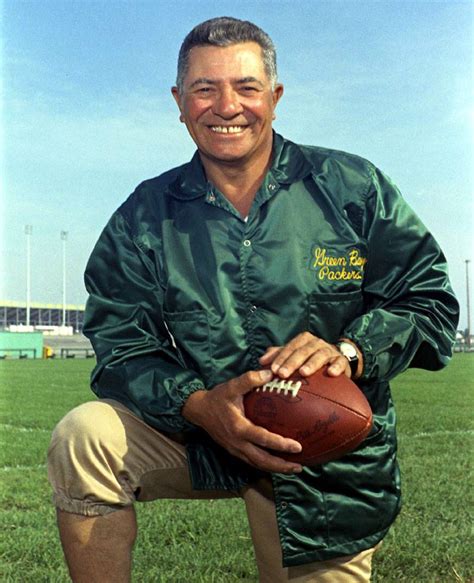 Packerville Usa A Century Of Lombardi
