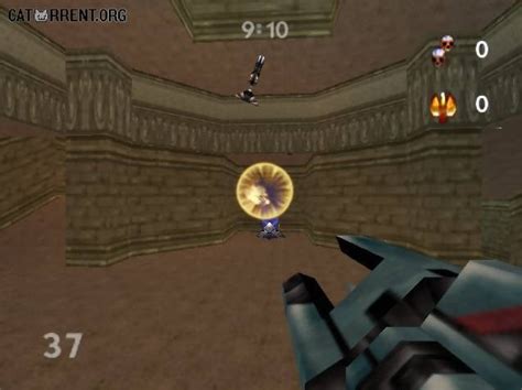 Turok Rage Wars Nintendo 64 скачать торрент