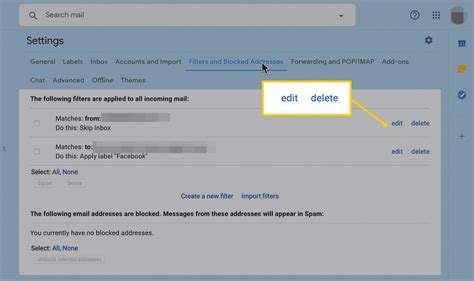 How To Make A Rule In Gmail It Claster News