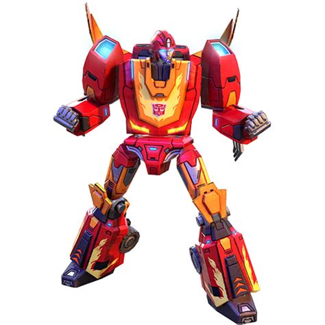 Hot Rod Transformers Earth Wars Wikia Fandom