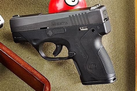 8 Small 9mm Pocket Pistols For Concealed Carry Guns And Ammo