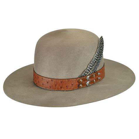 Renegade By Bailey Henley Western Hat With Images