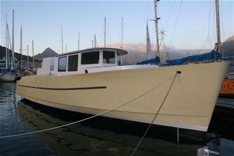 2009 Moondance Passagemaker 46 Boats Yachts For Sale