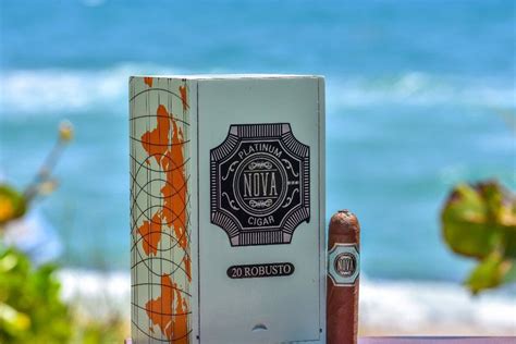 Like and share our website to support us. Nova Cigar - High-End Hand Rolled Cigars
