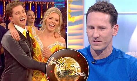 Strictly Come Dancing 2018 Bosses Find Brendan Cole ‘replacement