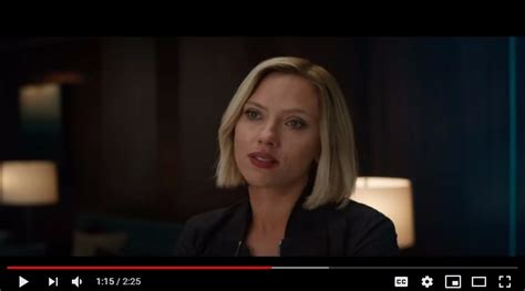 Natasha romanoff died in avengers: New End Game Theory Says That Black Widow's Hair Hints At ...