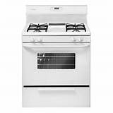 Images of Gas Stove Sears
