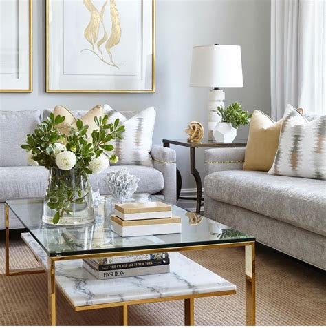 Cream And Gold Living Room Gold Living Room Decor Formal Living Rooms