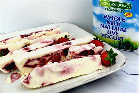 Easy to make, refreshing and delicious. Irish Yogurts, Author at Irish Yogurts Clonakilty - Page 6 ...