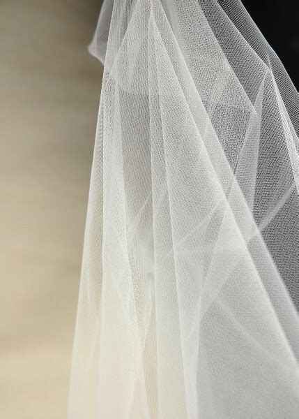 We know you have amazing ideas, we are here to help you make them come true. 54" Wide Ivory Tulle Bridal Illusion 50yds (.65 /yard)