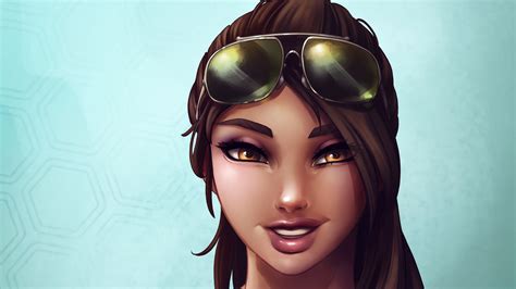 Maybe you would like to learn more about one of these? 1920x1080 Fortnite Fantasy Girl 4k Laptop Full HD 1080P HD ...