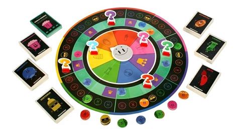 En cada juego incluimos las instrucciones básicas para que. Preguntados Juego De Mesa Toyco Original - $ 999,00 en Mercado Libre
