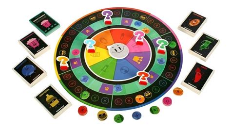 Check spelling or type a new query. Preguntados Juego De Mesa Toyco Original - $ 999,00 en ...