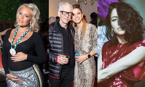 At the new richmond location, andy warhol's flower screen prints are located at the center of the main dining room while basquiat's screen prints are in. Social Snaps: Operanation 2019, Strange Beauty, and a Camp ...