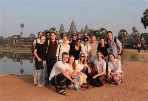 Edu blog 500 2 минуты 15 секунд. Law in Action: Cambodia Outreach Project - ANU Law ...