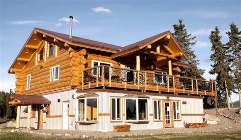 From 37 cabin rentals to 56 house rentals, find a unique house rental for you to enjoy a memorable holiday or a weekend with your family and friends. Luxury Cabin Camping in Alaska
