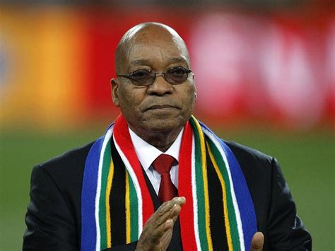 Former South African President Jacob Zuma To Be Prosecuted For Corruption Express And Star