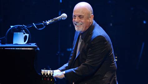 Watch These Billy Joel Music Videos And Sing Along On The Piano Mans