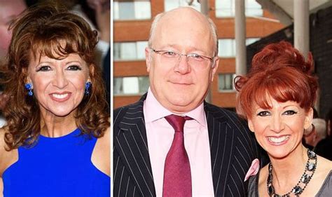 Bonnie Langford Husband How Marriage Ended In Tatters Over