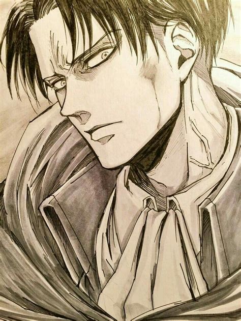 Pin By Cielo Rp On Levi Ackerman Attack On Titan Levi Attack On